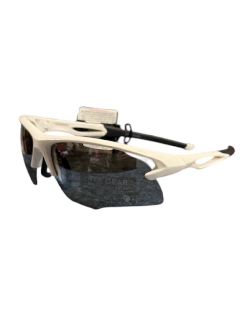 Tek Gear Sport Polarized Sunglasses